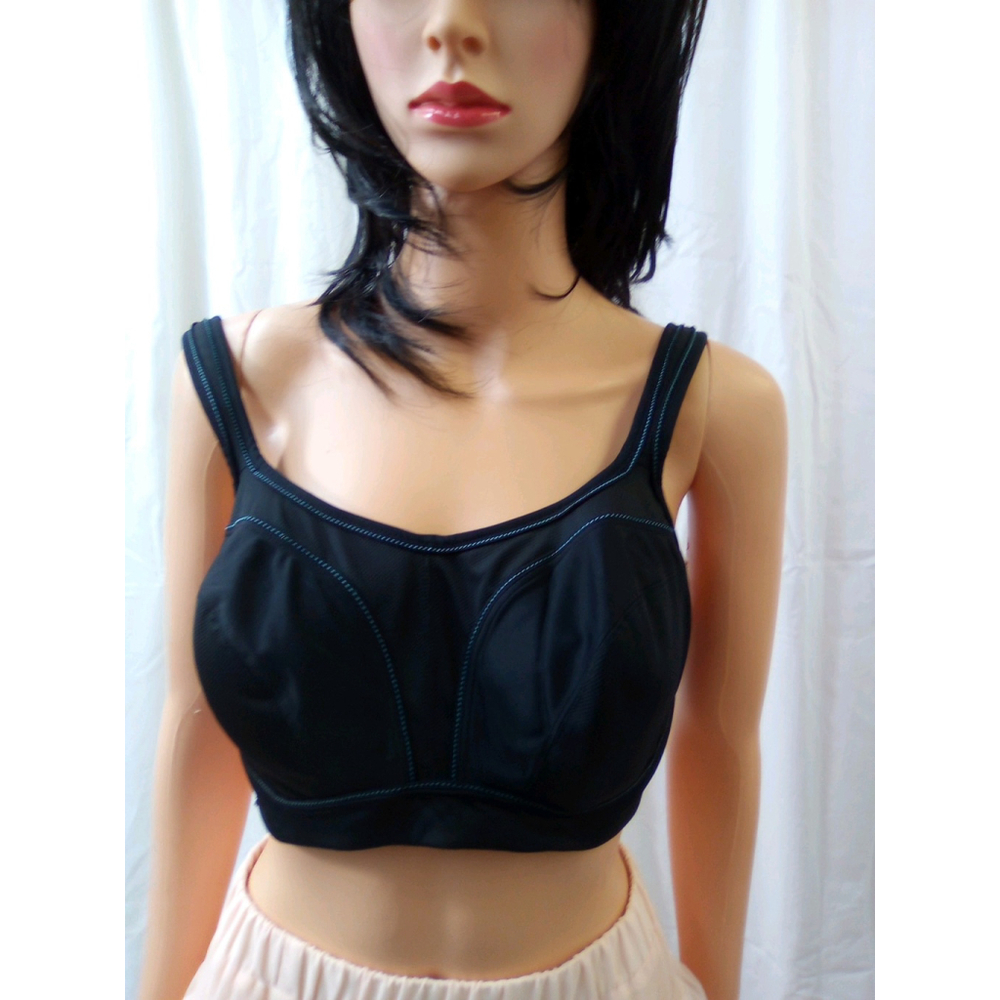 CHANTELLE BRASSIERE SUZE 34 G NEW NO TAG - Picture 6 of 8
